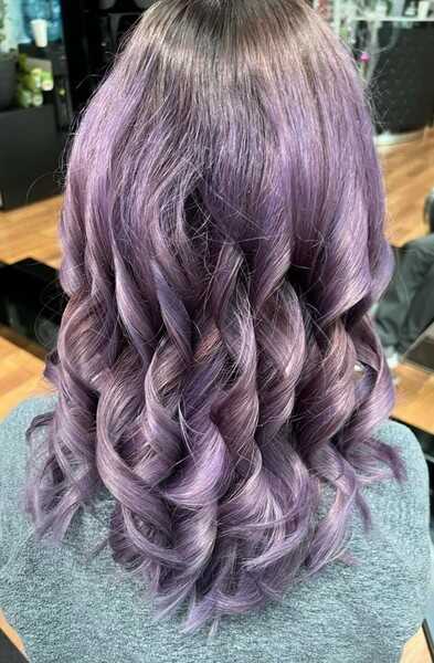 Haircut in Bandra at Bellissimo Salon